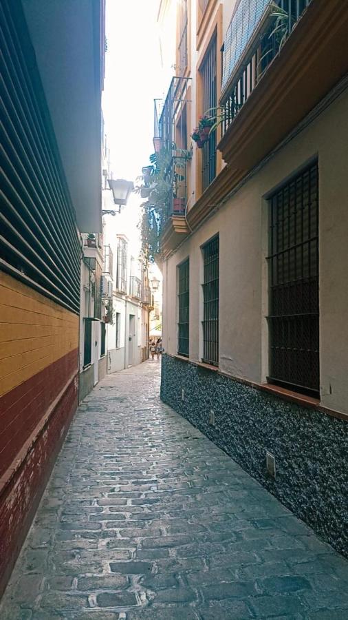 Rentalsevilla Tintes Exterior foto
